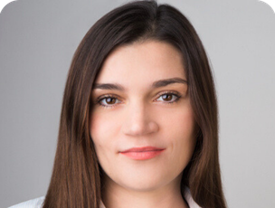 Xenia Tovchykh